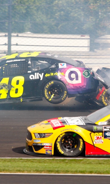 Drivers left out of playoffs still fighting to achieve goals